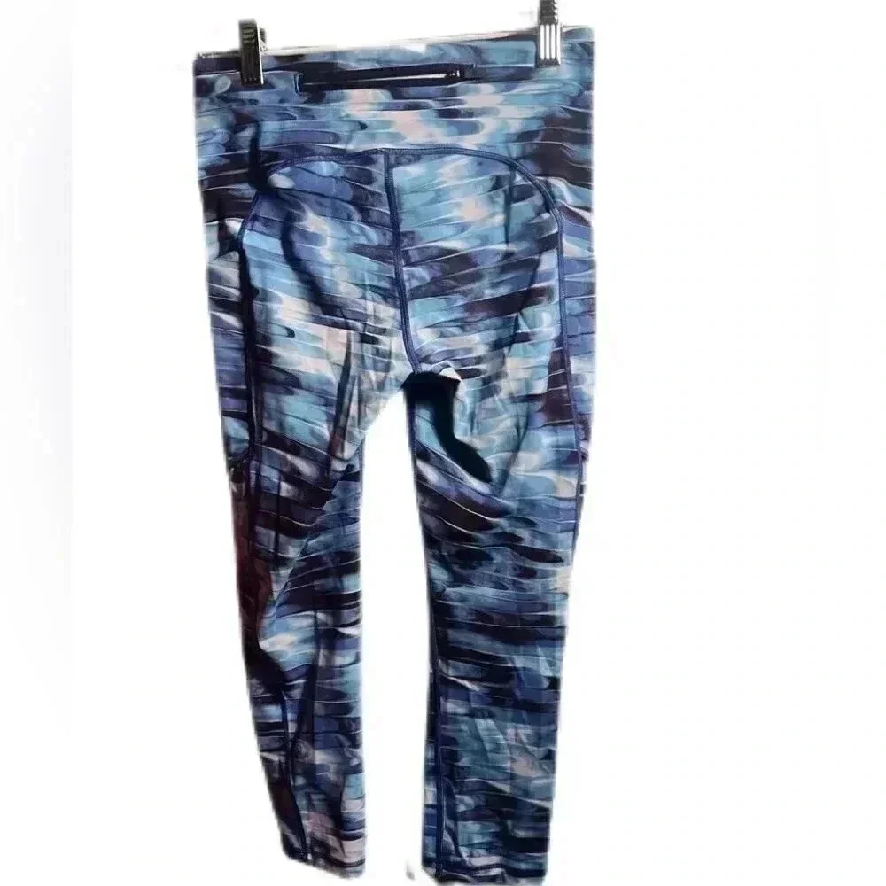 lululemon athletica excellent pre